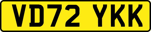 VD72YKK