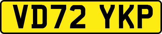VD72YKP