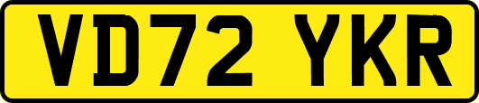 VD72YKR