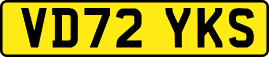 VD72YKS