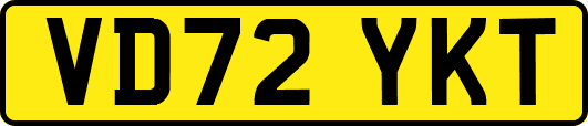 VD72YKT