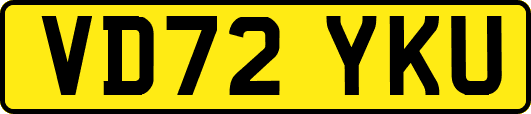 VD72YKU