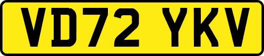 VD72YKV