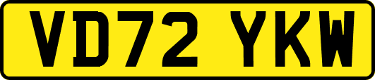 VD72YKW