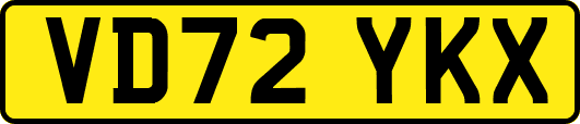 VD72YKX