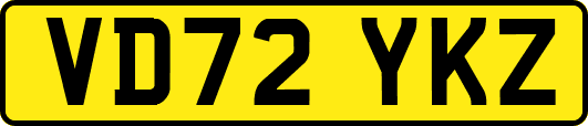 VD72YKZ