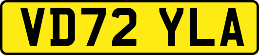 VD72YLA