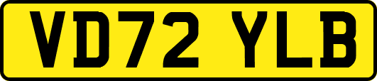 VD72YLB