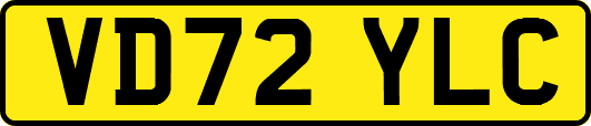 VD72YLC