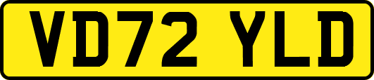 VD72YLD