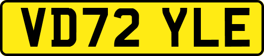 VD72YLE