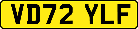 VD72YLF