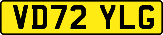 VD72YLG