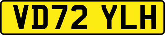 VD72YLH
