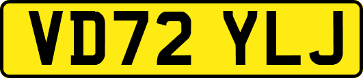 VD72YLJ
