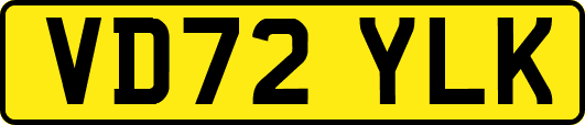 VD72YLK