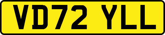 VD72YLL