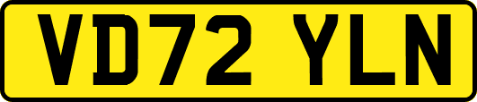 VD72YLN