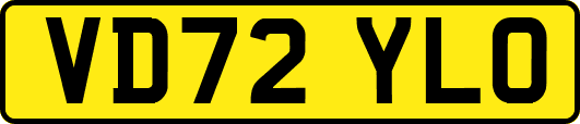 VD72YLO