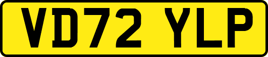 VD72YLP