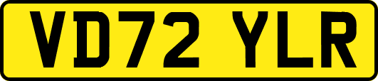 VD72YLR