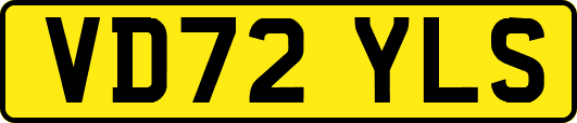 VD72YLS