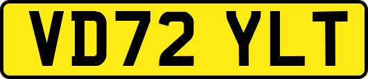 VD72YLT