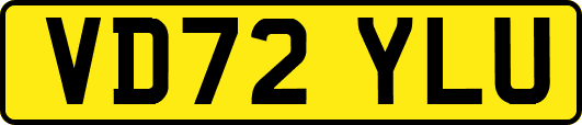 VD72YLU