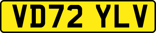 VD72YLV