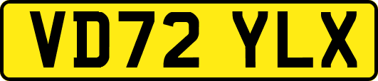 VD72YLX