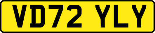 VD72YLY