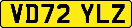 VD72YLZ