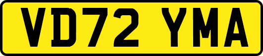 VD72YMA