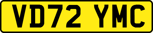 VD72YMC
