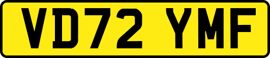 VD72YMF