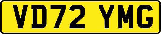 VD72YMG