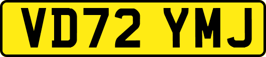 VD72YMJ