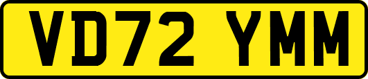 VD72YMM