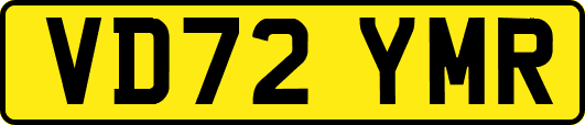 VD72YMR
