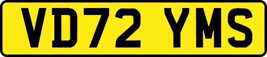 VD72YMS