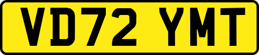 VD72YMT
