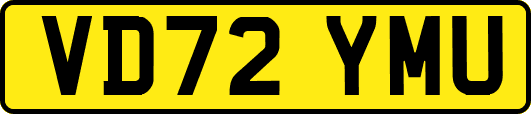 VD72YMU
