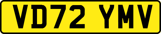 VD72YMV