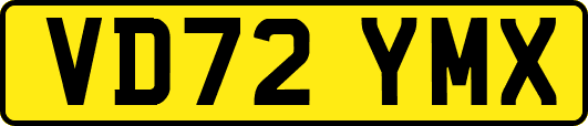 VD72YMX