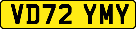 VD72YMY