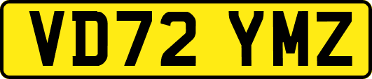 VD72YMZ