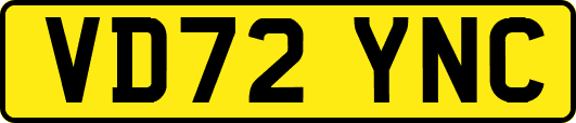 VD72YNC