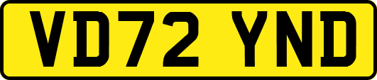 VD72YND