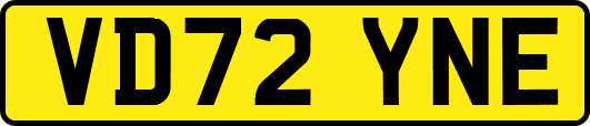 VD72YNE
