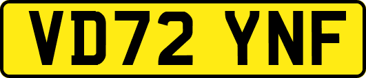 VD72YNF